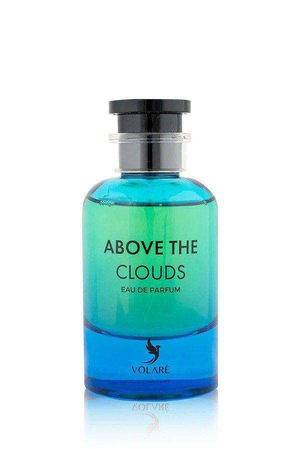 Above The Clouds - Image 2