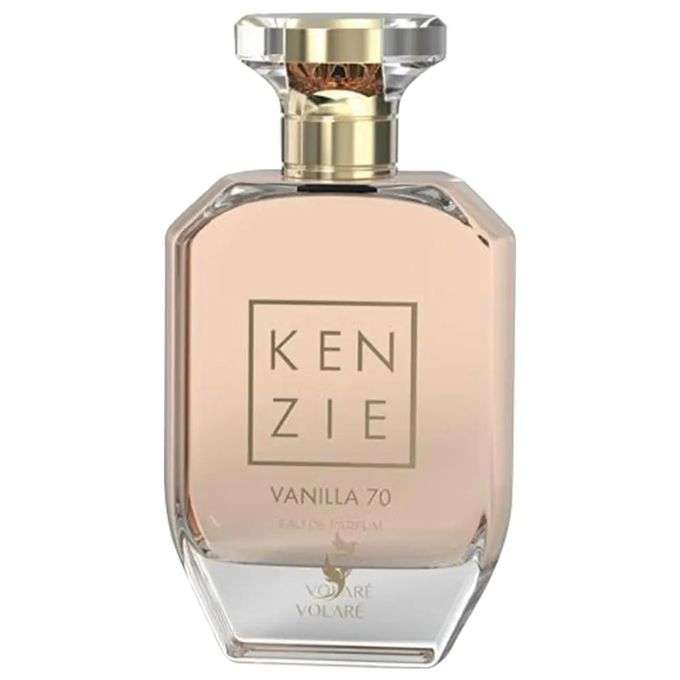 Kenzi Vanilla 70 100ML - Image 2