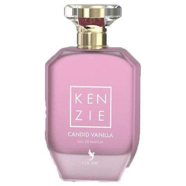 Kenzie Candid Vanilla 100ML - Image 2
