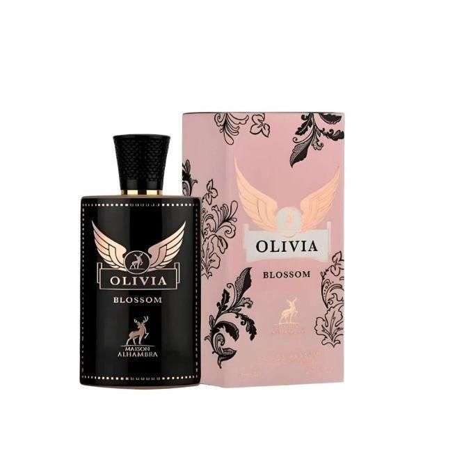 OLIVIA BLOSSOM by MAISON ALHAMBRA