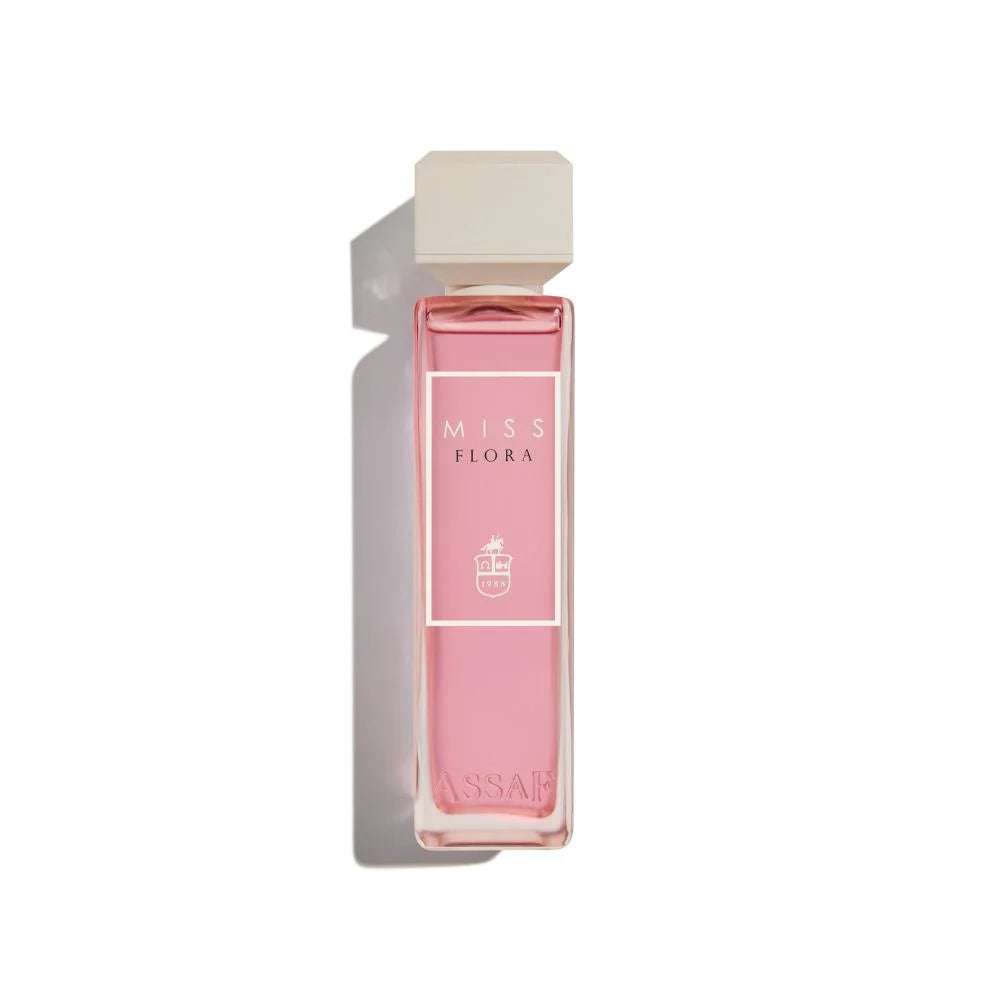 MISS FLORA 200 ML