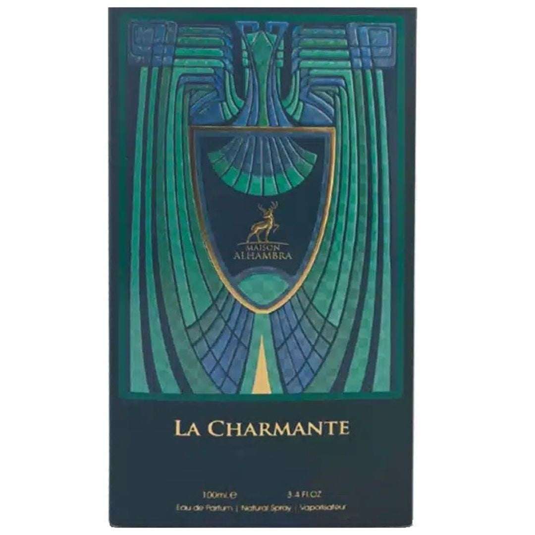 LA CHARMANTE by MAISON ALHAMBRA - Image 3