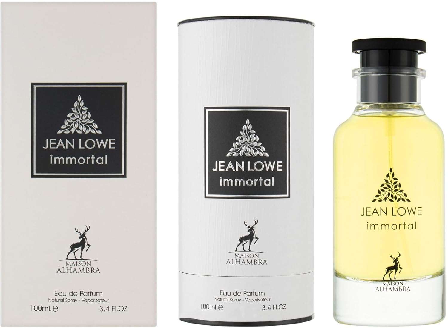 JEAN LOWE IMMORTAL by MAISON ALHAMBRA - Image 3