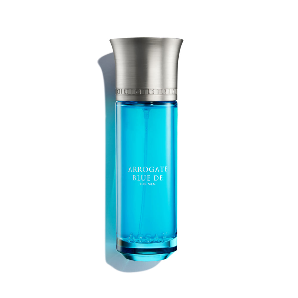 ARROGATE BLUE DE 200 ML