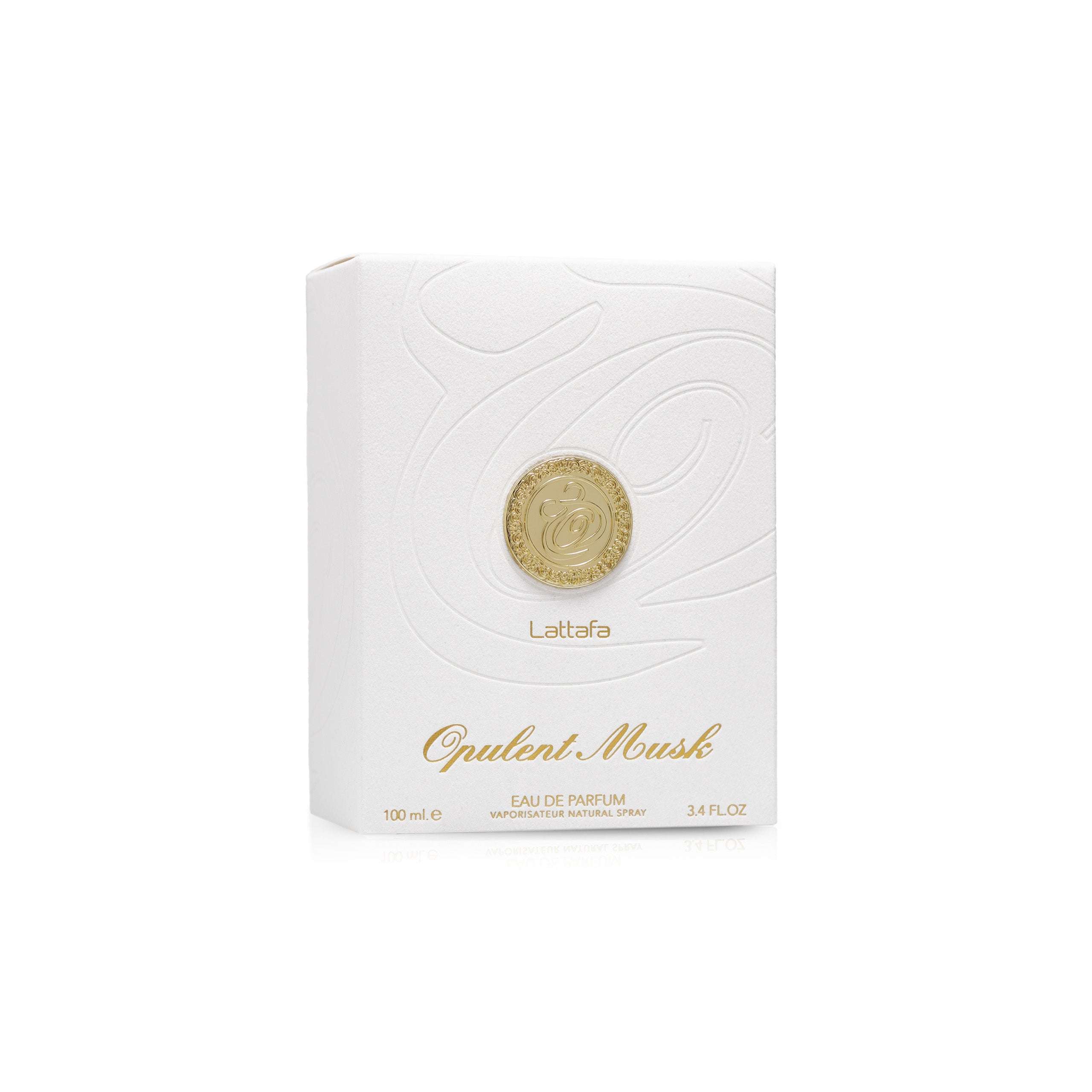 OPULENT MUSK - Image 3