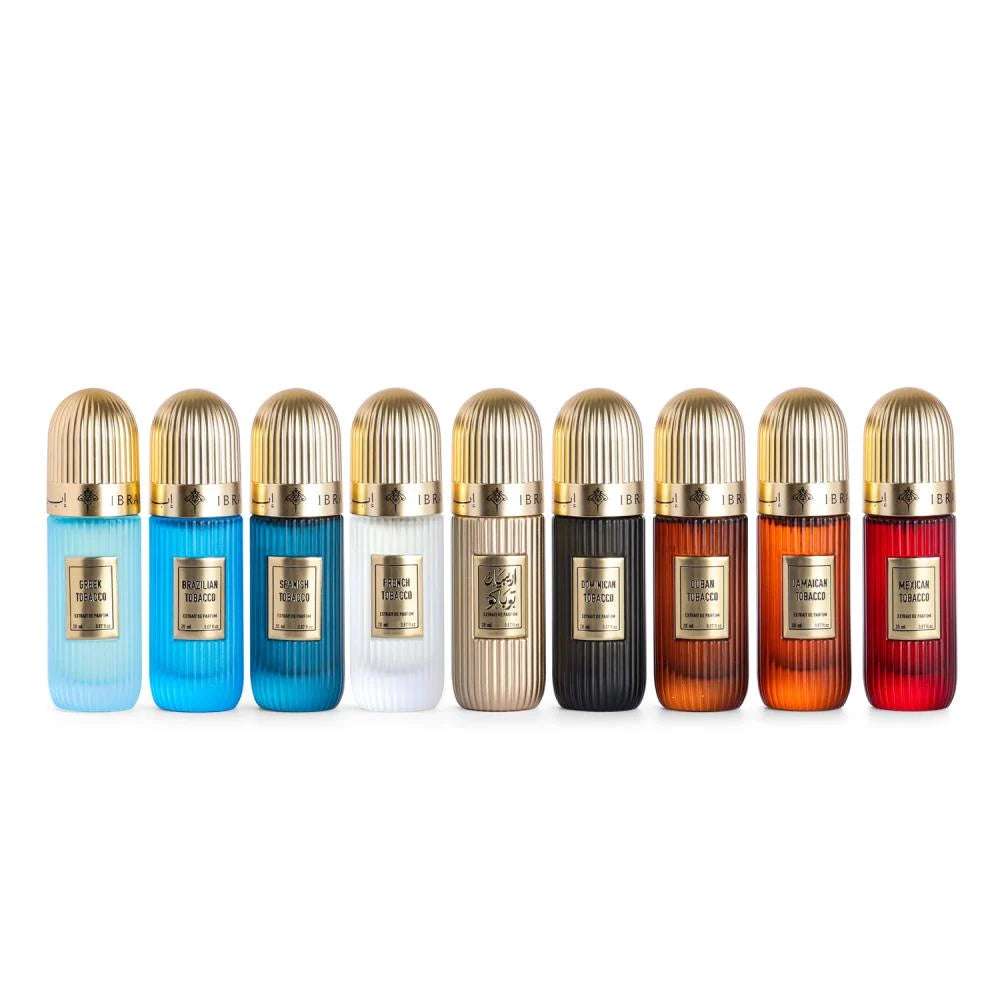 TOBACCO COLLECTION - Image 3