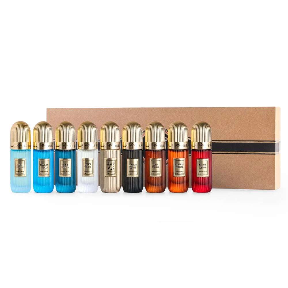 TOBACCO COLLECTION - Image 4