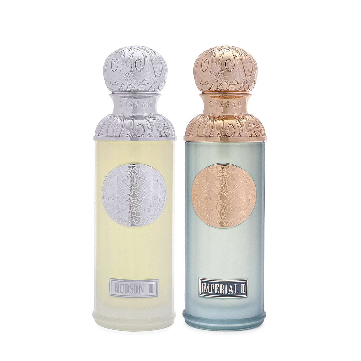 LEGEND OF VALLEYS 2x90 ML - Image 2