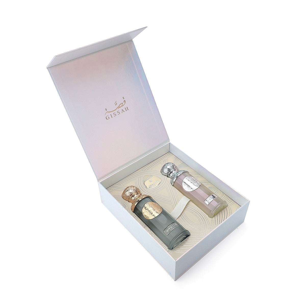 LEGEND OF VALLEYS 2x90 ML - Image 3