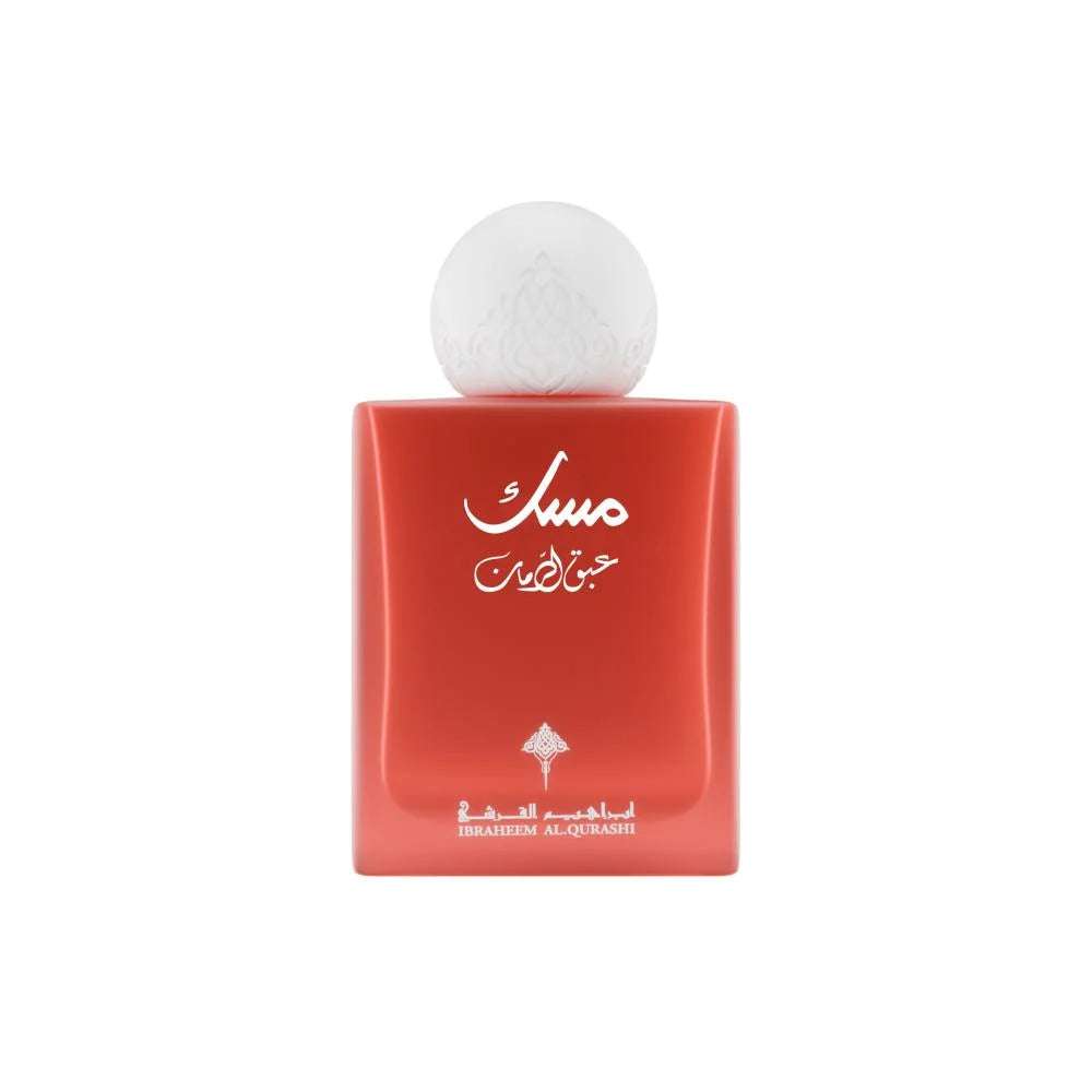 ABAQ POMEGRANATE MUSK