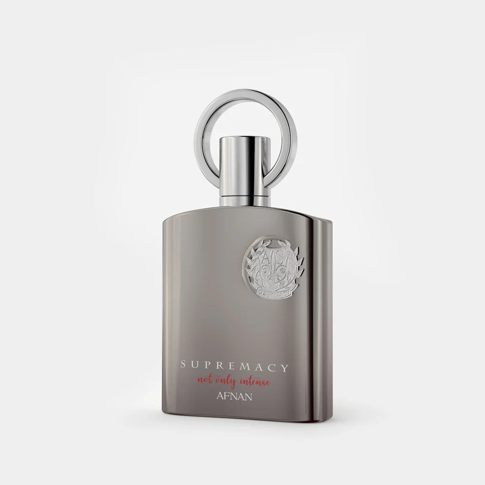 SUPREMACY NOT ONLY INTENSE 150 ML