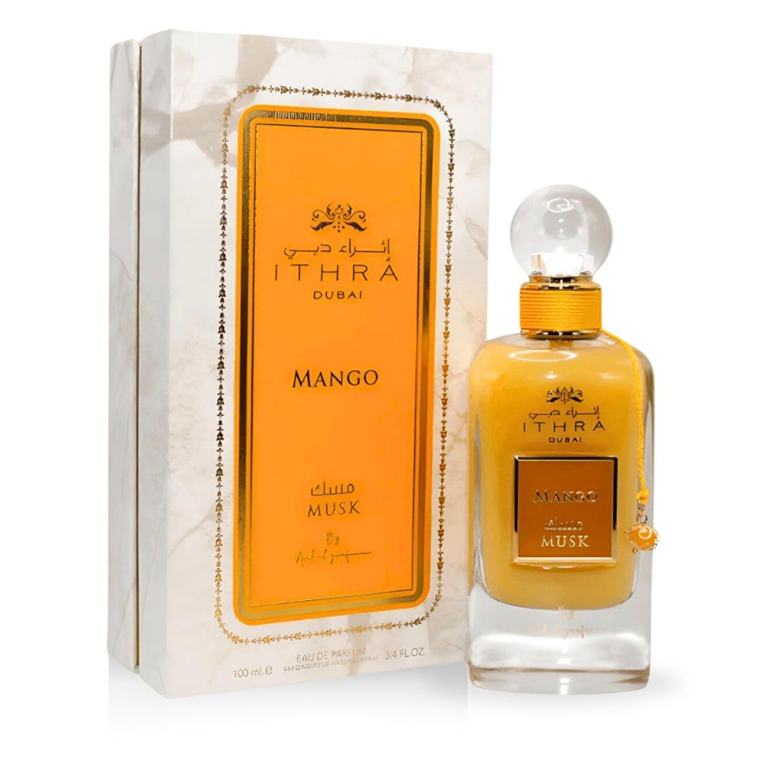 ITHRAA DUBAI MANGO MUSK
