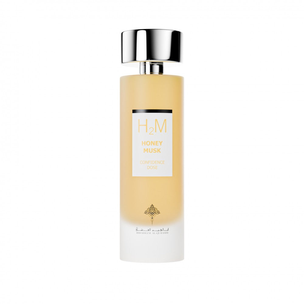 HONEY MUSK (CONFIDENCE DOSE)