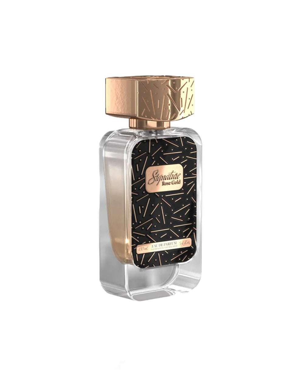 SIGNATURE ROSE GOLD - Image 2