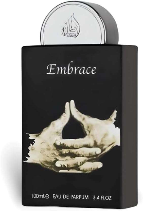 EMBRACE - Image 2
