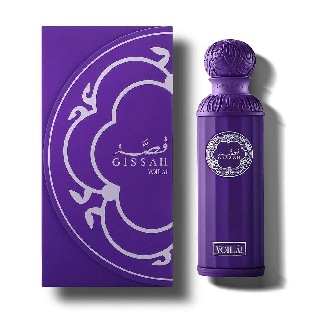 VOILA! 200ML