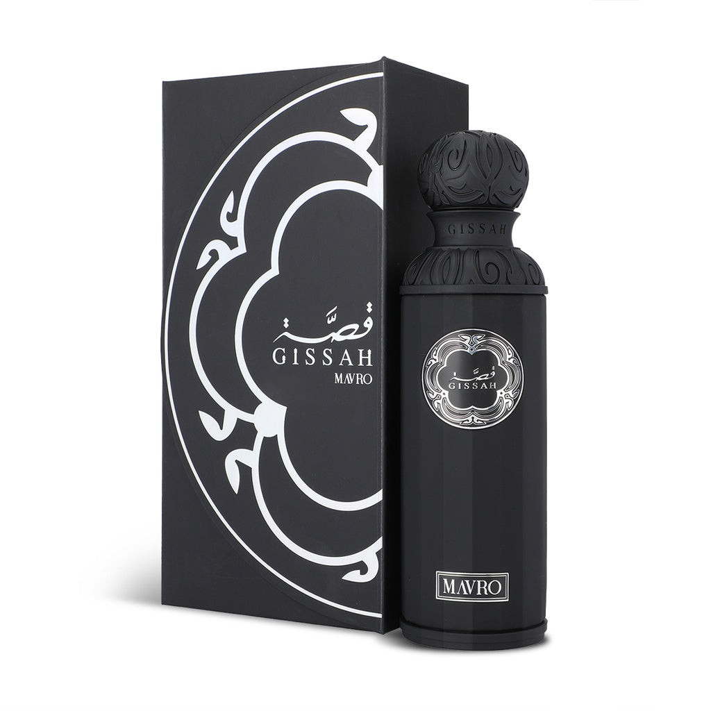 MAVRO 200ML