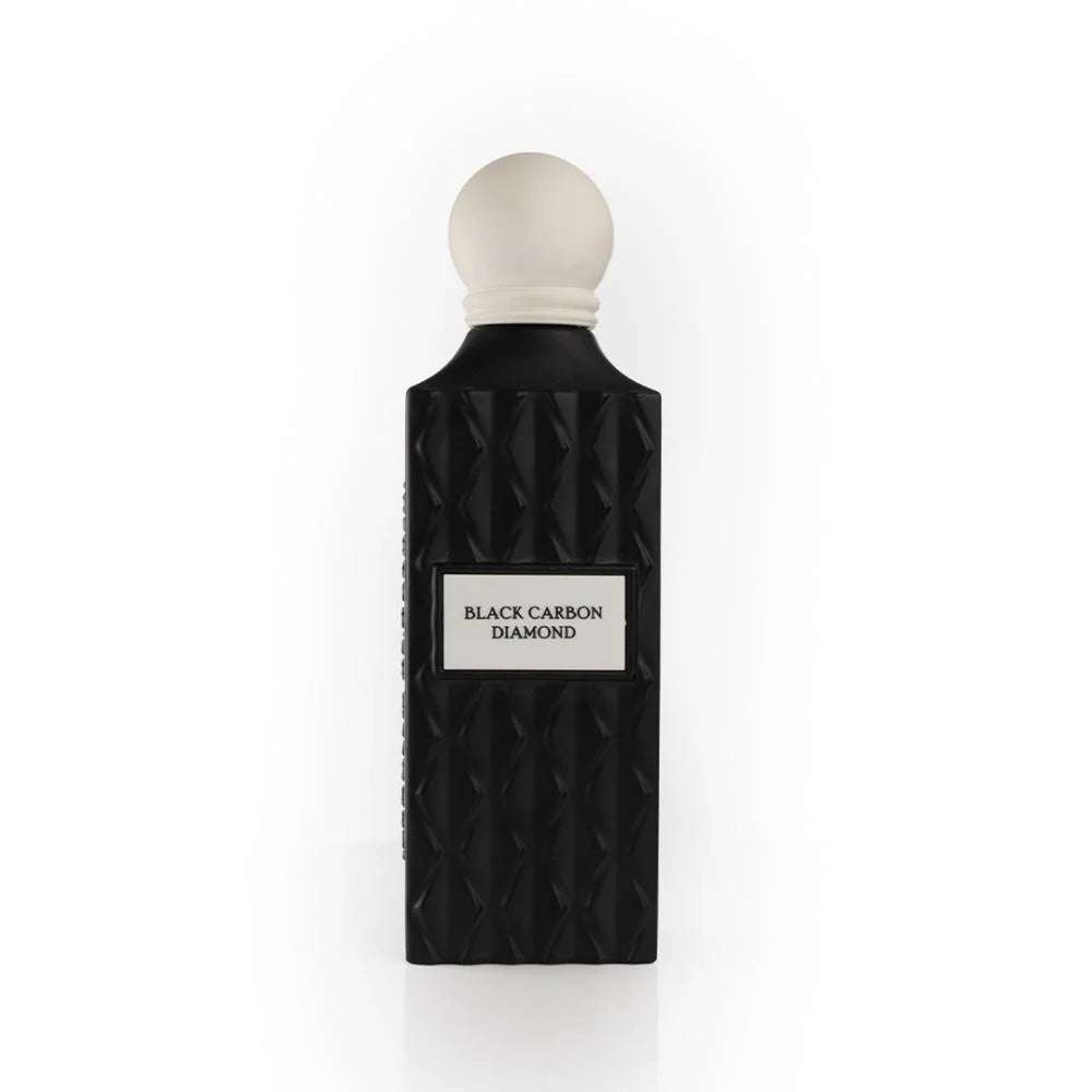 BLACK CARBON DIAMOND 150 ML