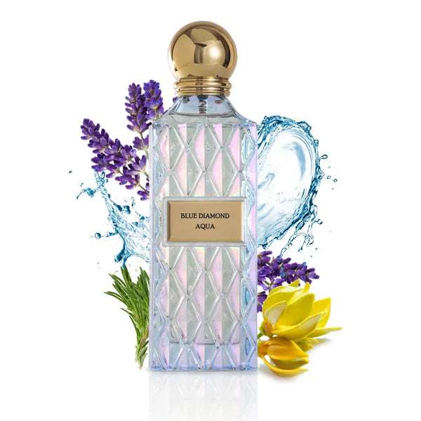 BLUE DIAMOND AQUA 150 ML - Image 3