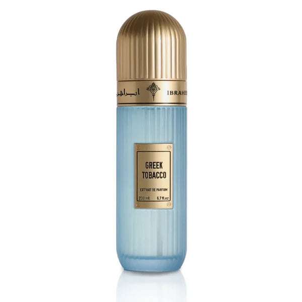 GREEK TOBACCO 100 ML