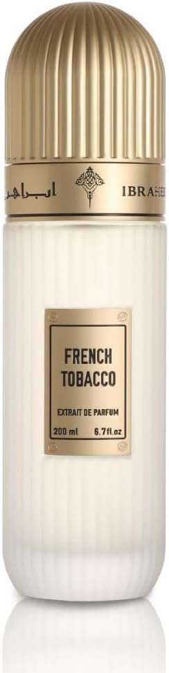 FRENCH TOBACCO 100 ML - Image 2