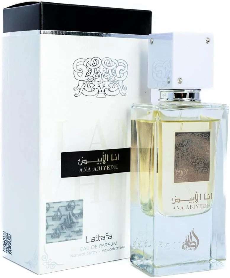 ANA ABIYEDH - Image 2