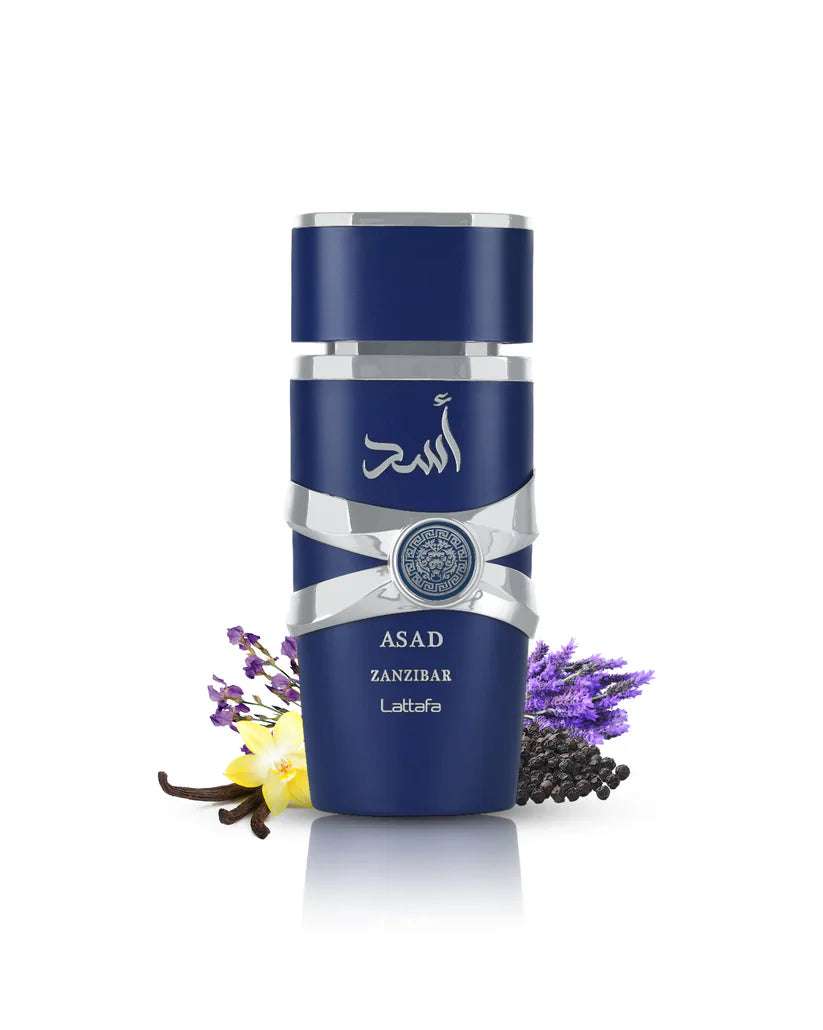 ASAD ZANZIBAR - Image 2