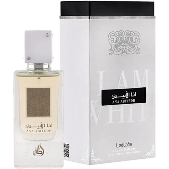ANA ABIYEDH 60 ML