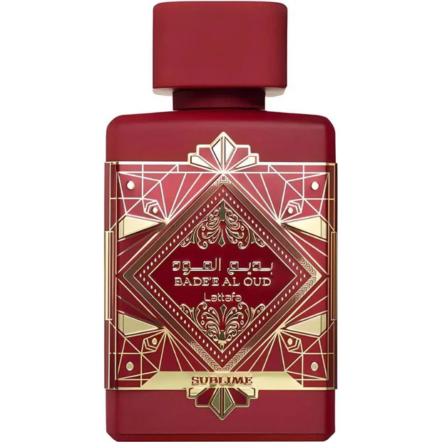BADEE AL OUD SUBLIME