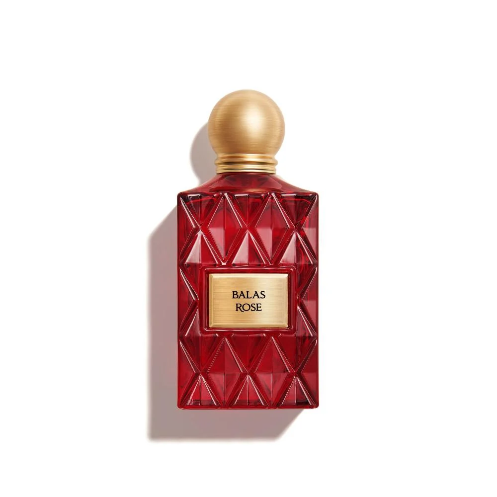 Balas Rose 75 ML