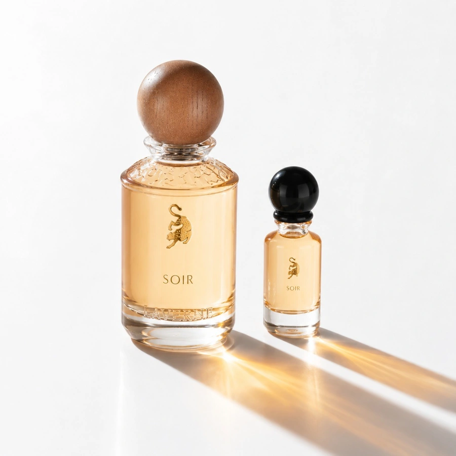SOIR 100 ML + 10 ML Travel Size