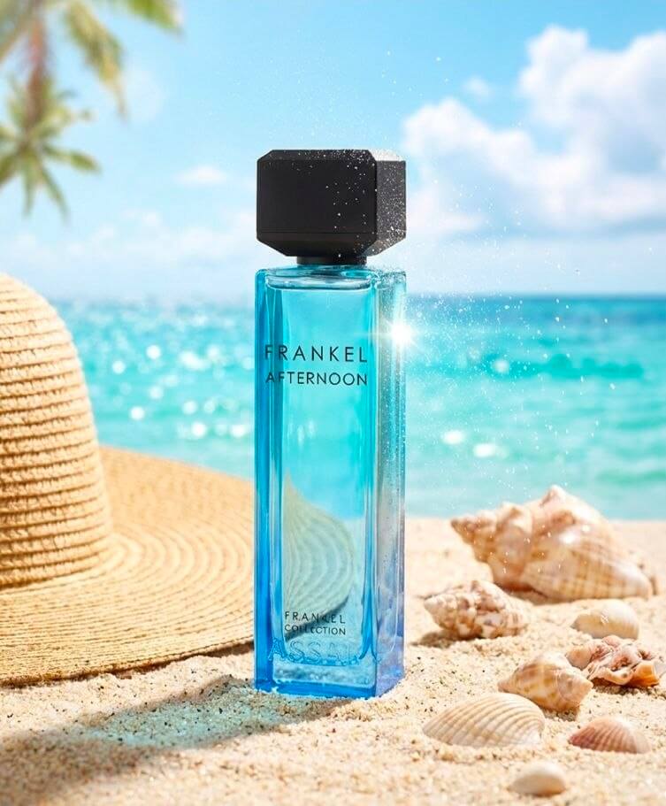 FRANKEL BEACH AFTERNOON 200 ML - Image 4