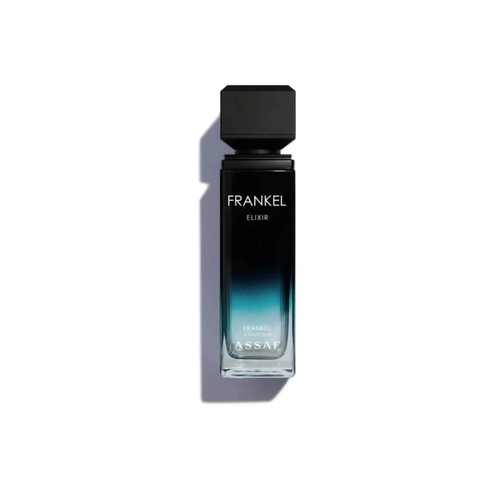 FRANKEL ELIXIR