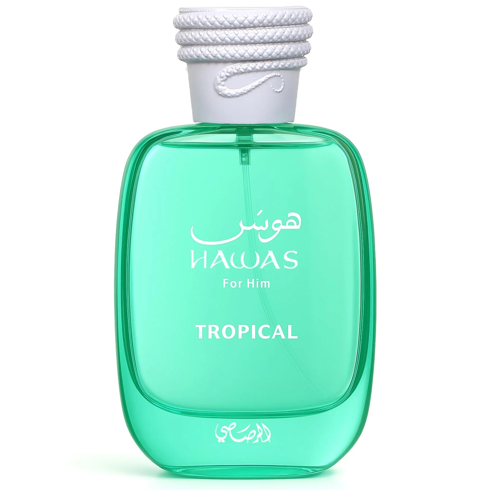 HAWAS TROPICAL