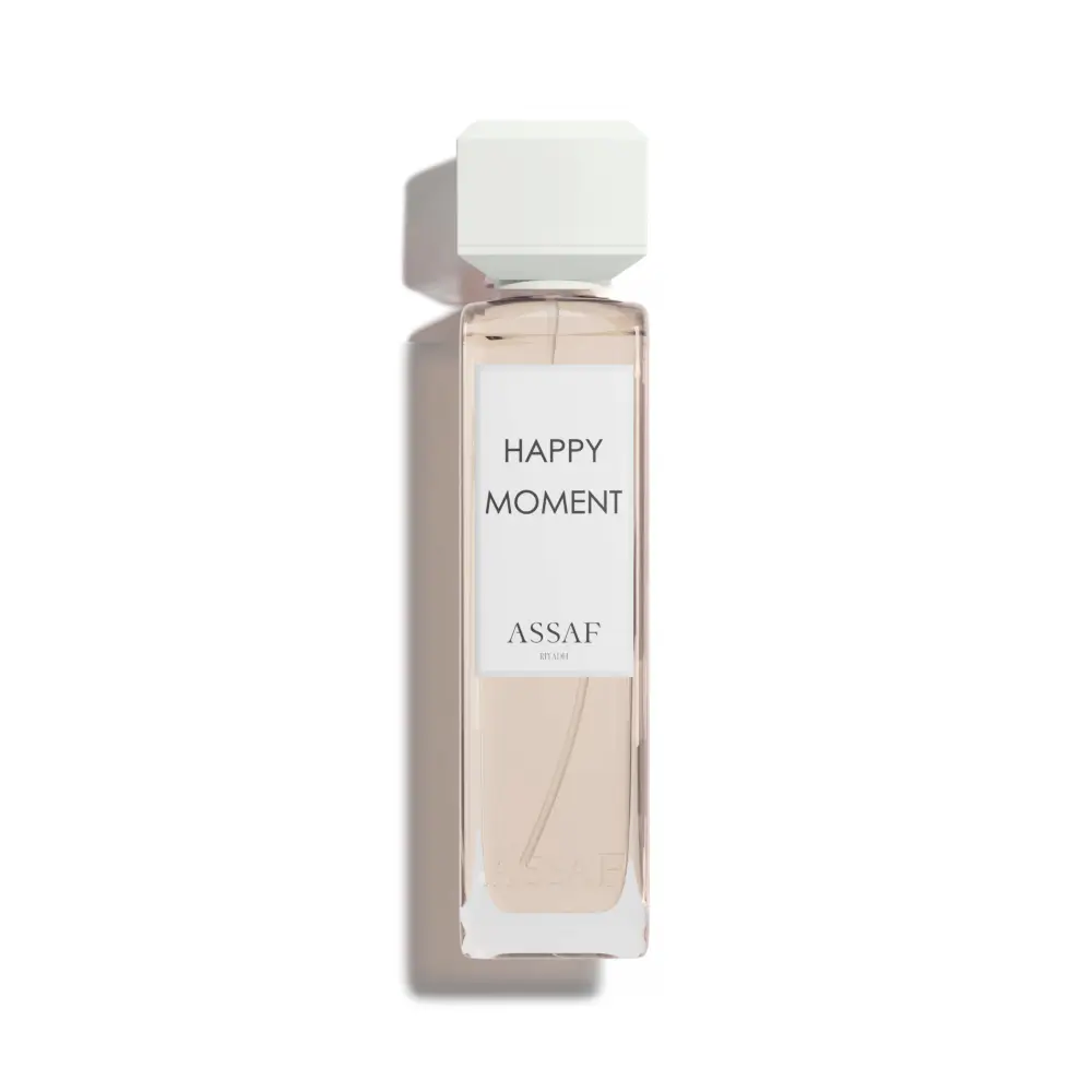 HAPPY MOMENT 200 ML