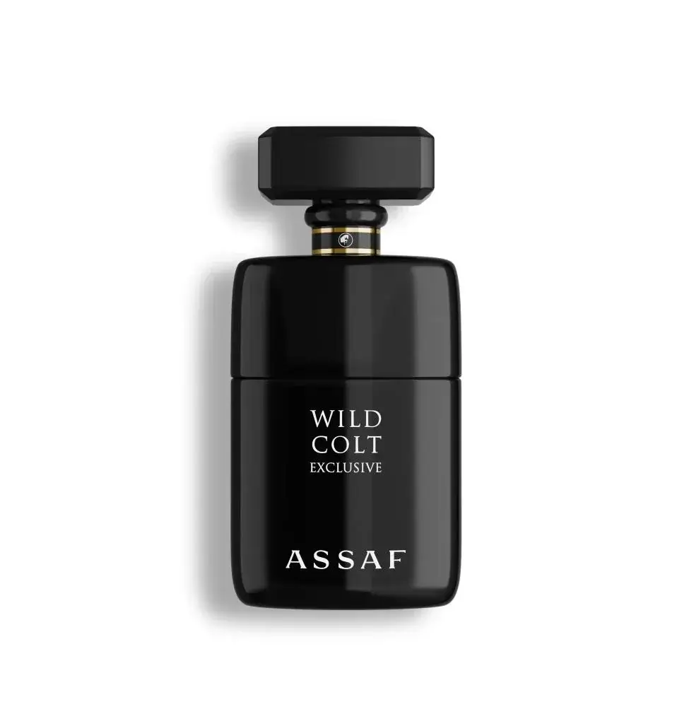 WILD COLT EXCLUSIVE 50 ML