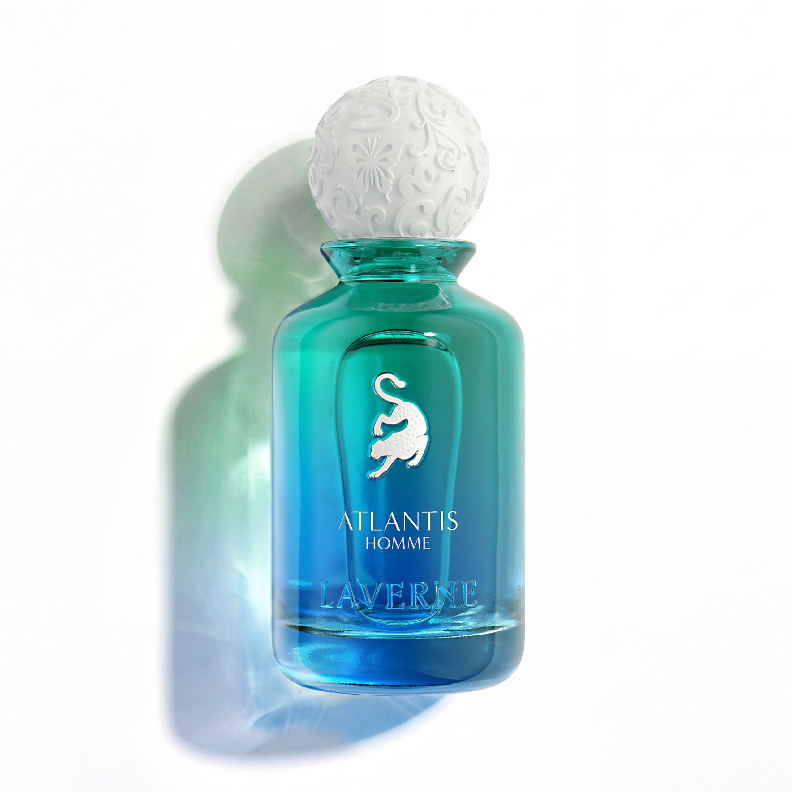 ATLANTIS HOMME 100 ML