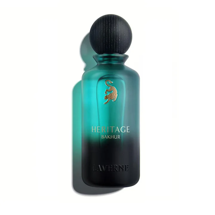 HERITAG BAKHUR 200 ML