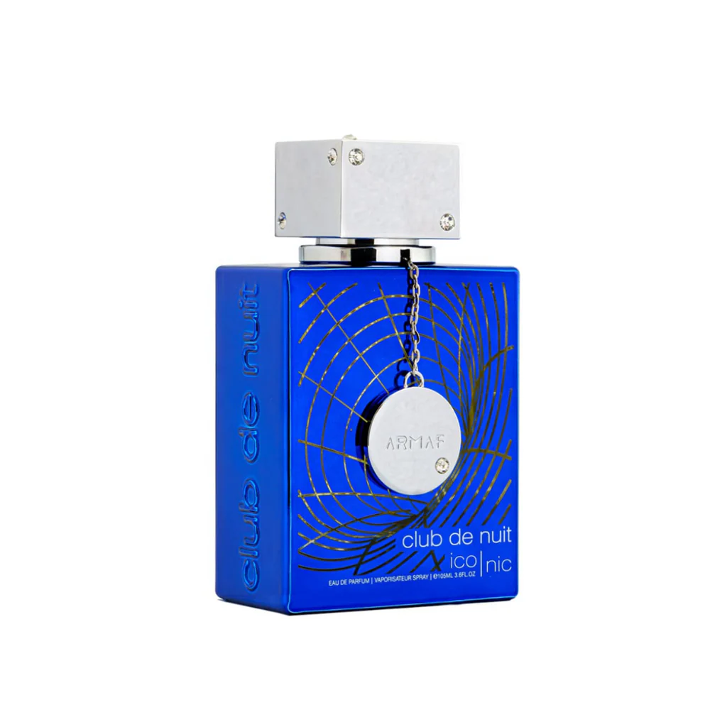 CLUB DE NUIT ICONIC 105 ML