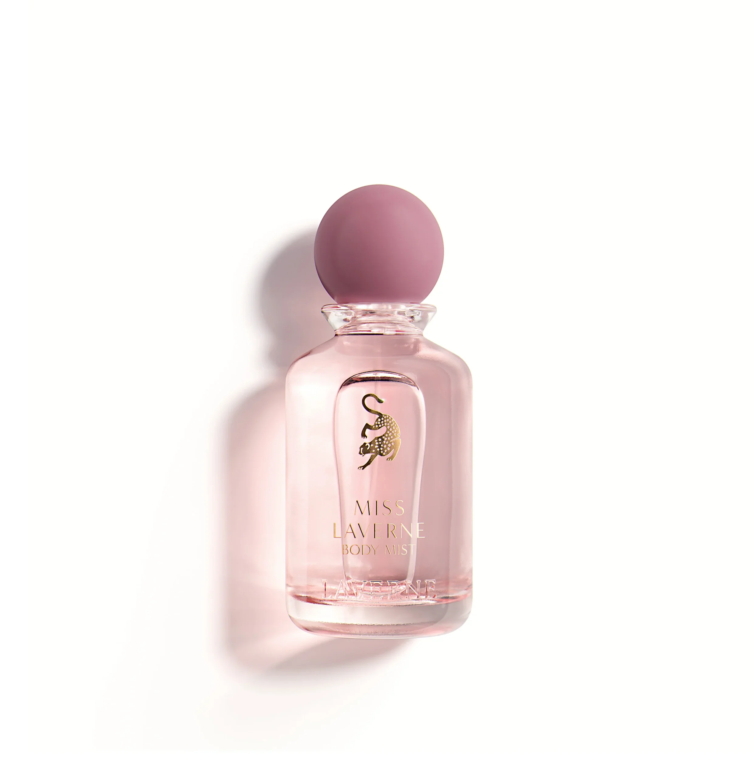 MISS LAVERNE - BODY MIST