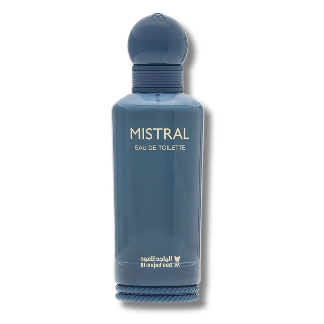 MISTRAL