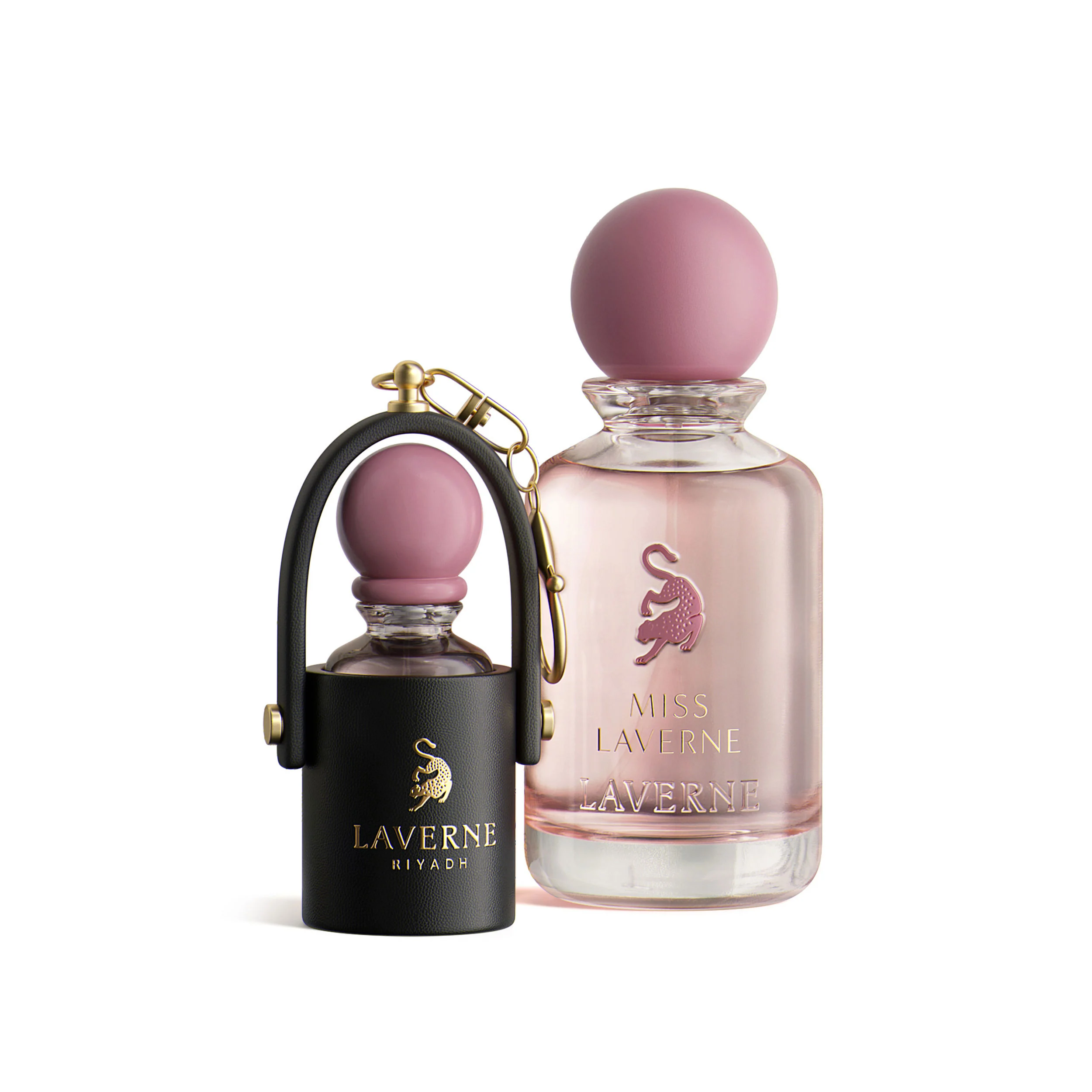 MISS LAVERNE COLLECTION FOR YOUR BAG