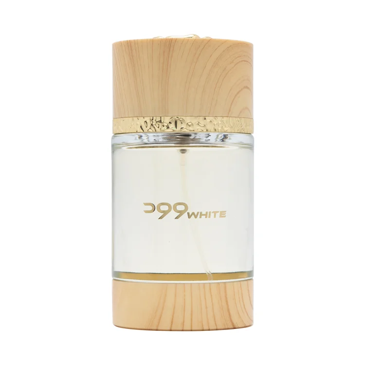WOOD WHITE 150 ML